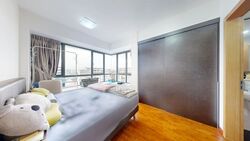8@Woodleigh (D13), Condominium #620049111